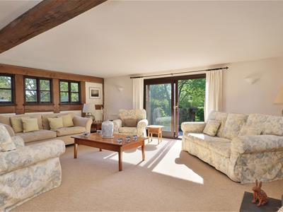 Image of Almeley, Herefordshire